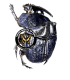SCARABAEIDAE