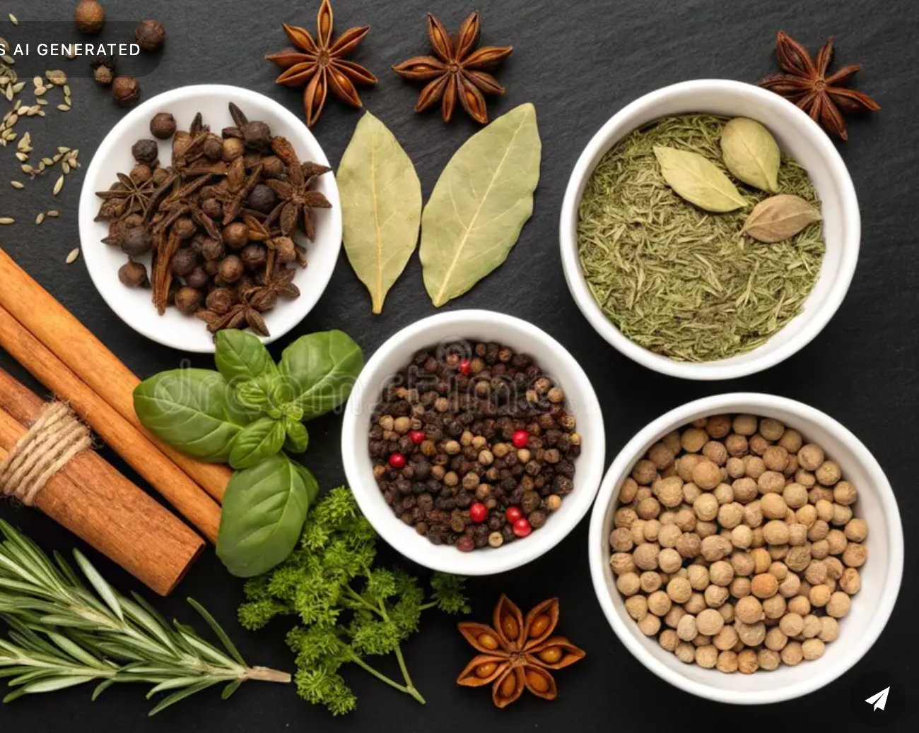 Semillas & Plantas Medicinales